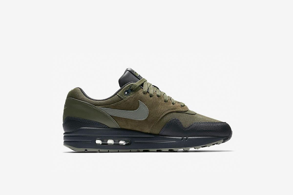 Nike Air Max 1 Premium 